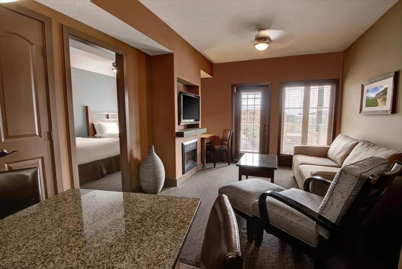 Spirit Ridge, In The Unbound Collection By Hyatt Hotel Osoyoos Buitenkant foto