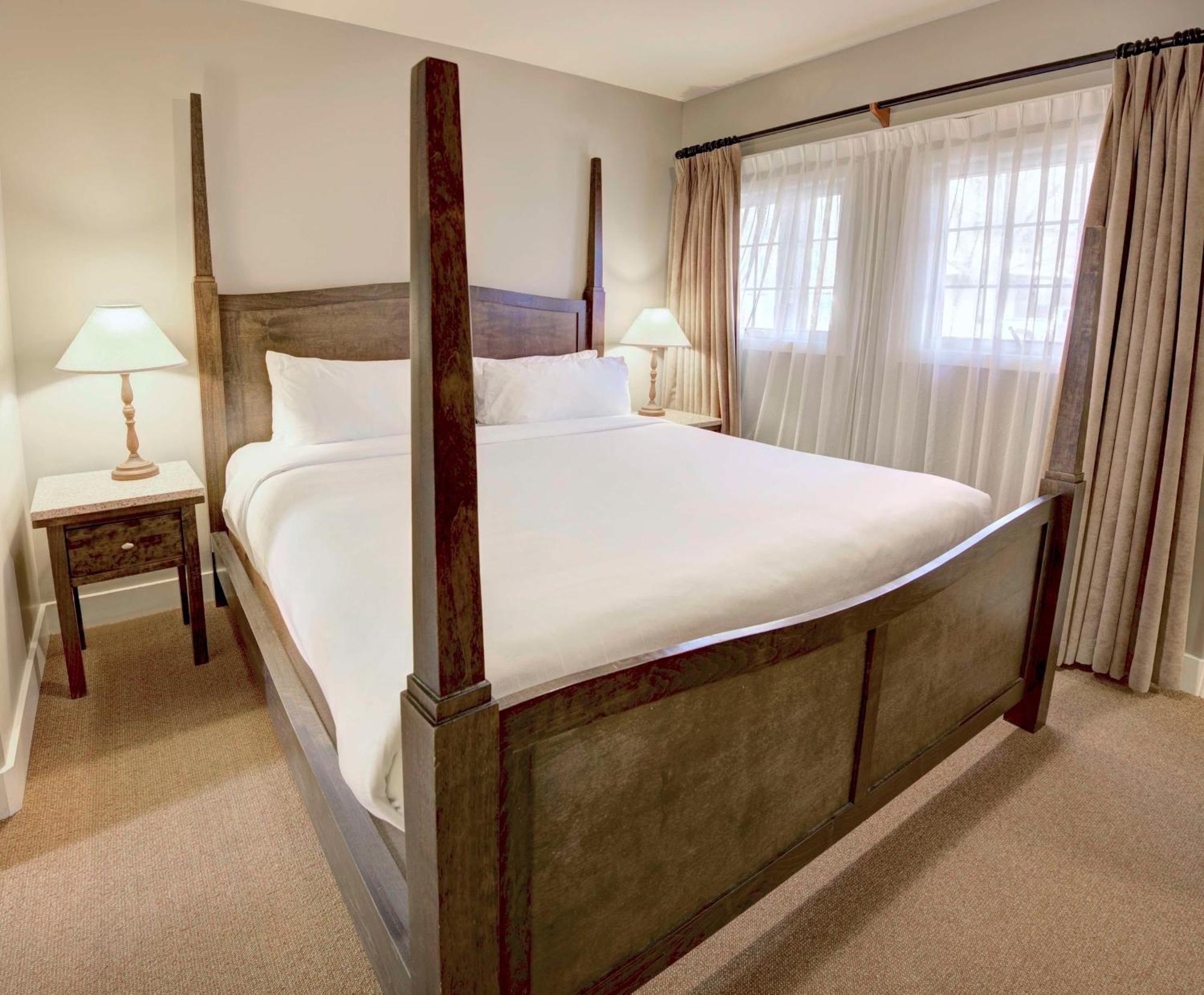 Spirit Ridge, In The Unbound Collection By Hyatt Hotel Osoyoos Buitenkant foto