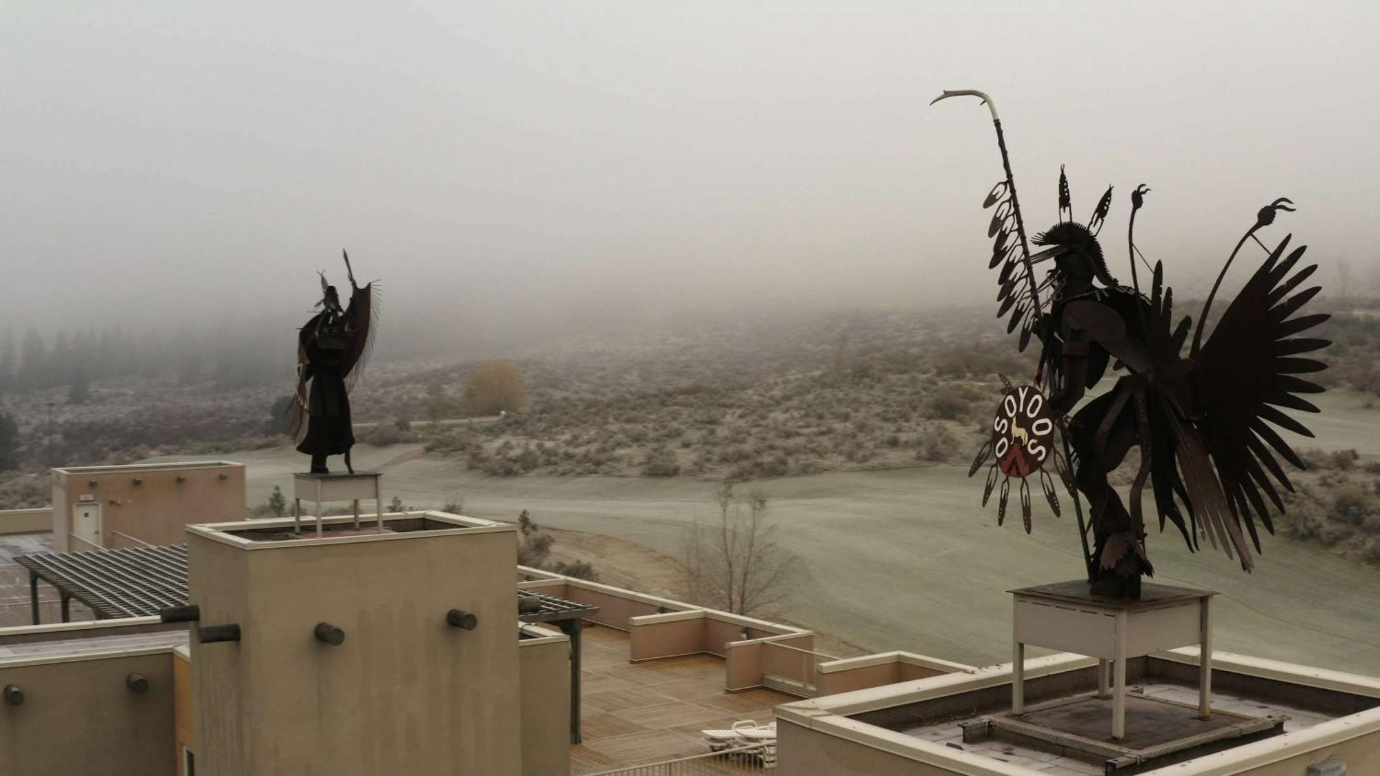 Spirit Ridge, In The Unbound Collection By Hyatt Hotel Osoyoos Buitenkant foto
