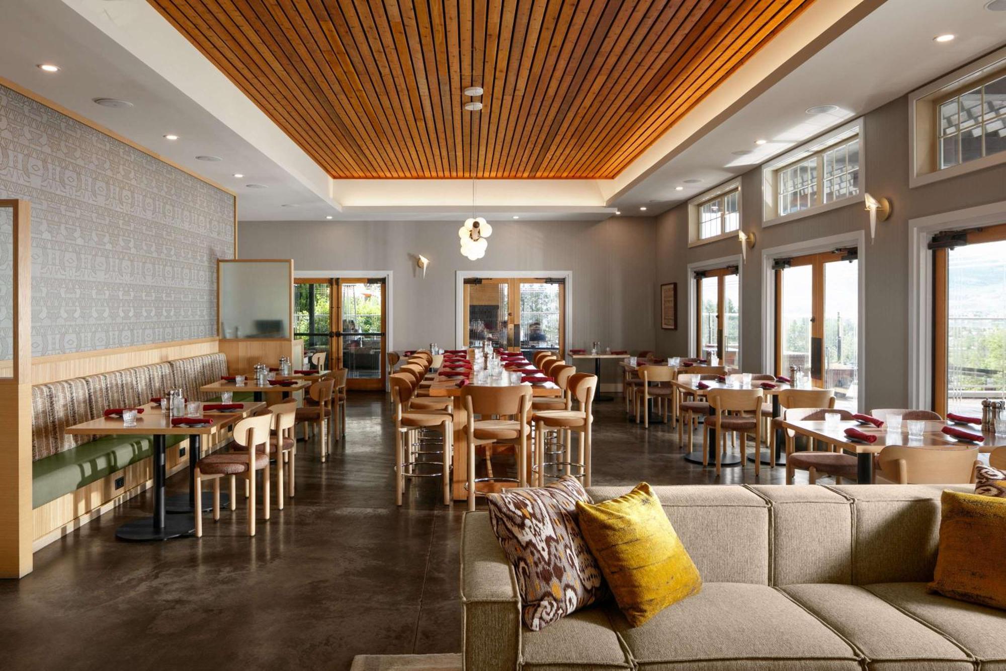 Spirit Ridge, In The Unbound Collection By Hyatt Hotel Osoyoos Buitenkant foto
