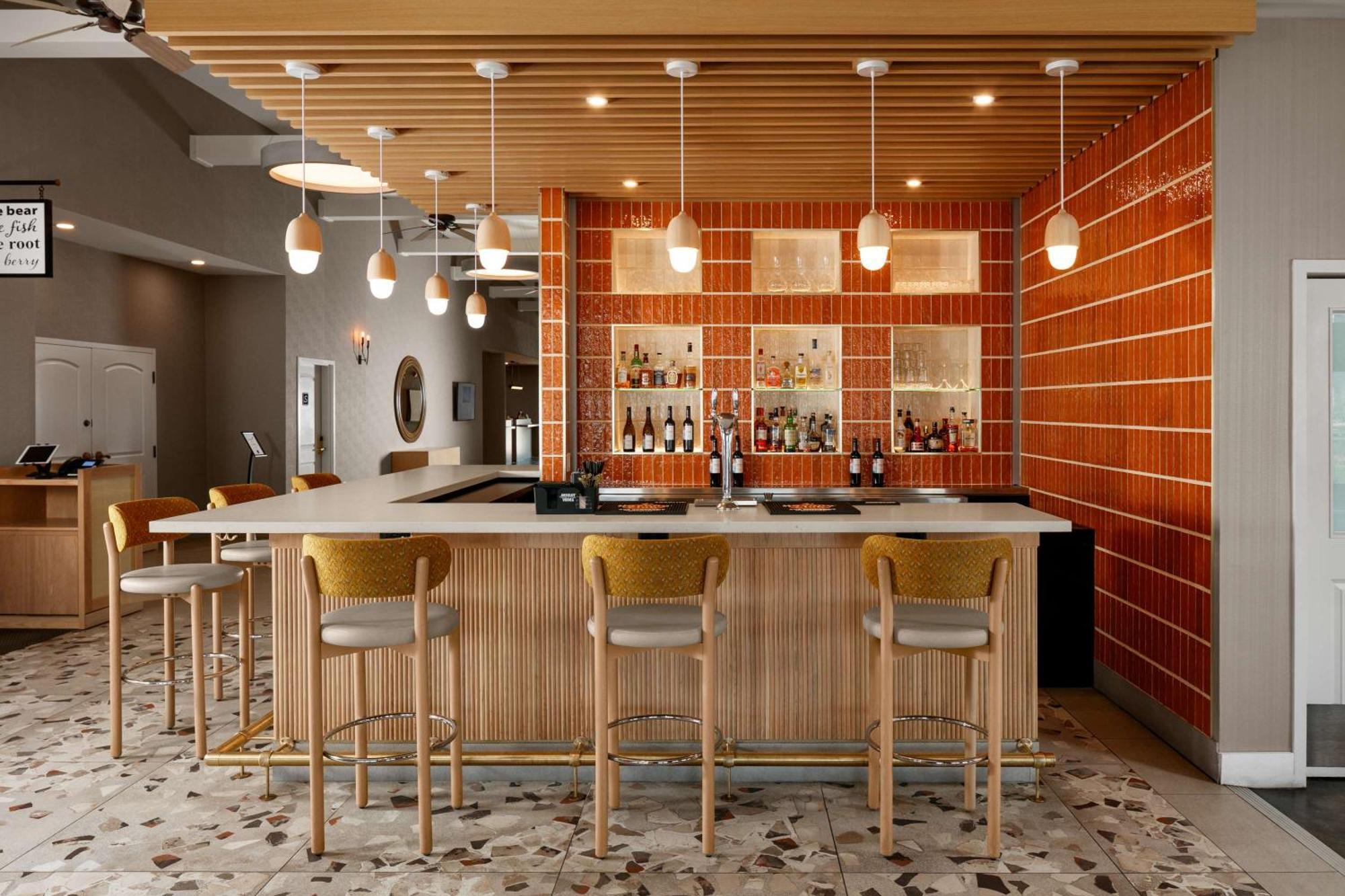 Spirit Ridge, In The Unbound Collection By Hyatt Hotel Osoyoos Buitenkant foto