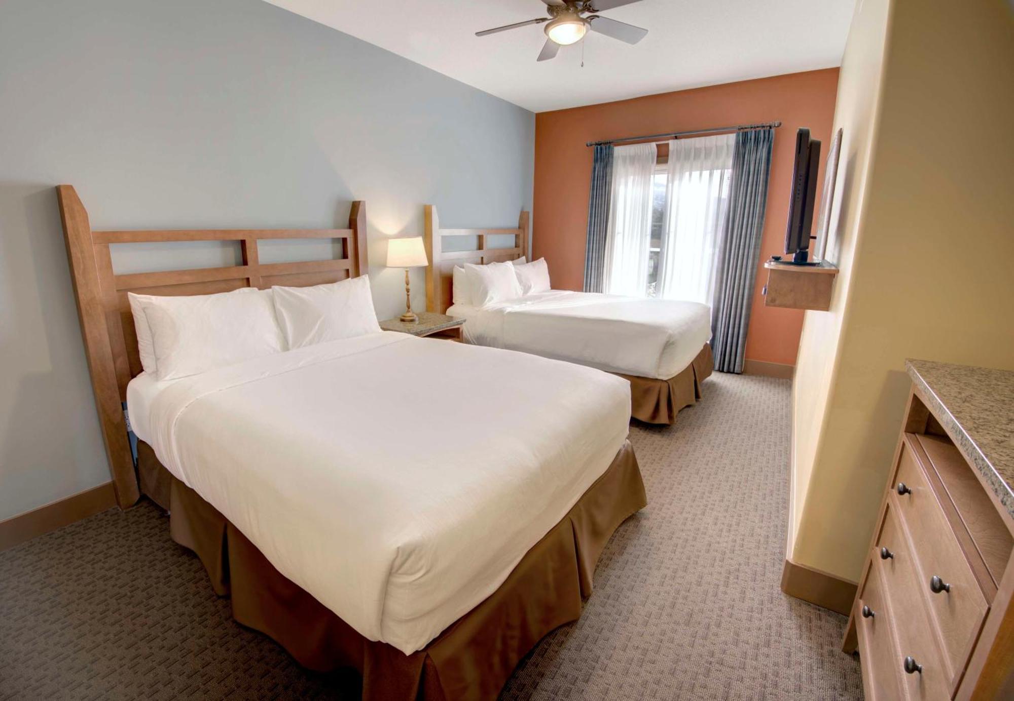Spirit Ridge, In The Unbound Collection By Hyatt Hotel Osoyoos Buitenkant foto
