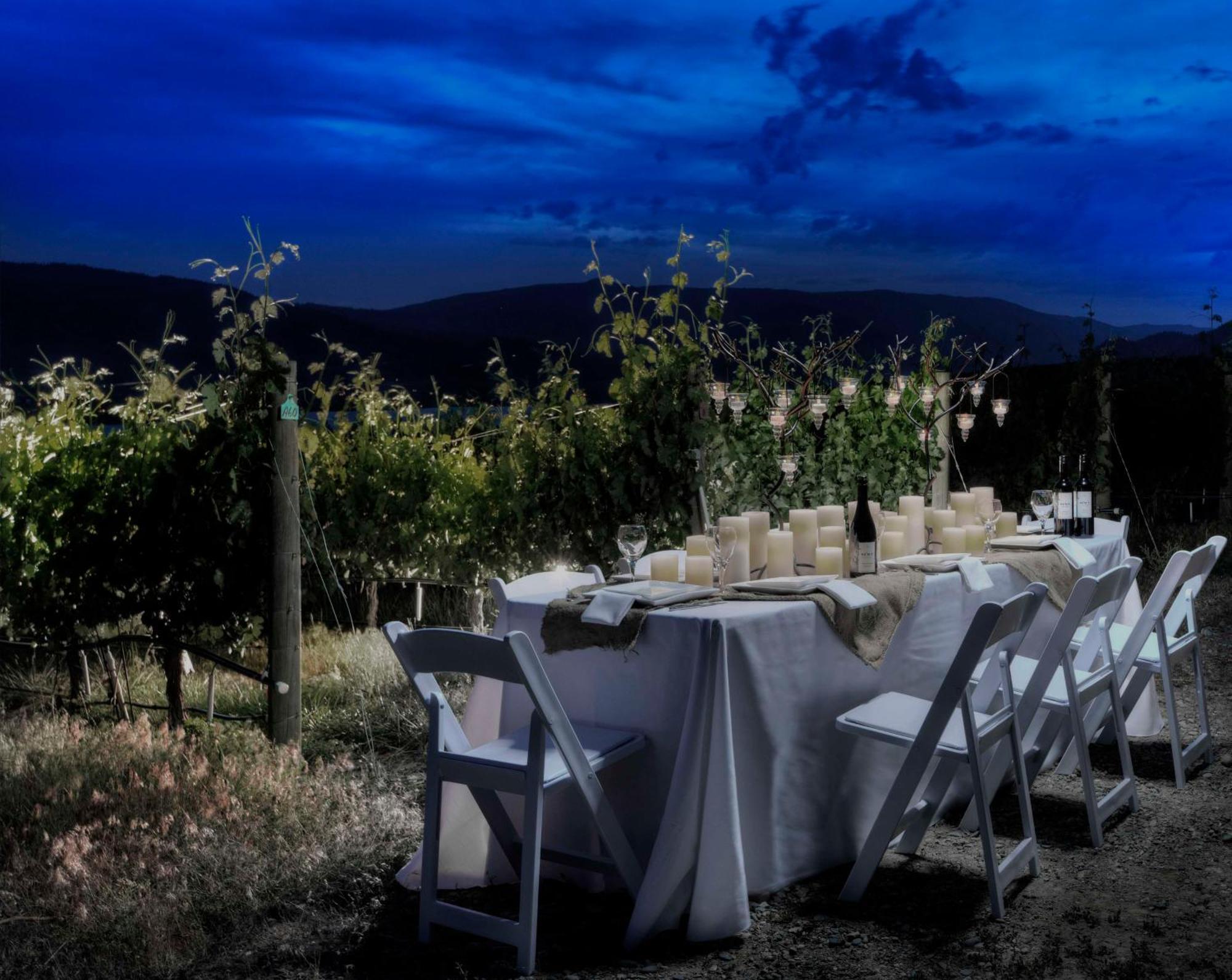 Spirit Ridge, In The Unbound Collection By Hyatt Hotel Osoyoos Buitenkant foto