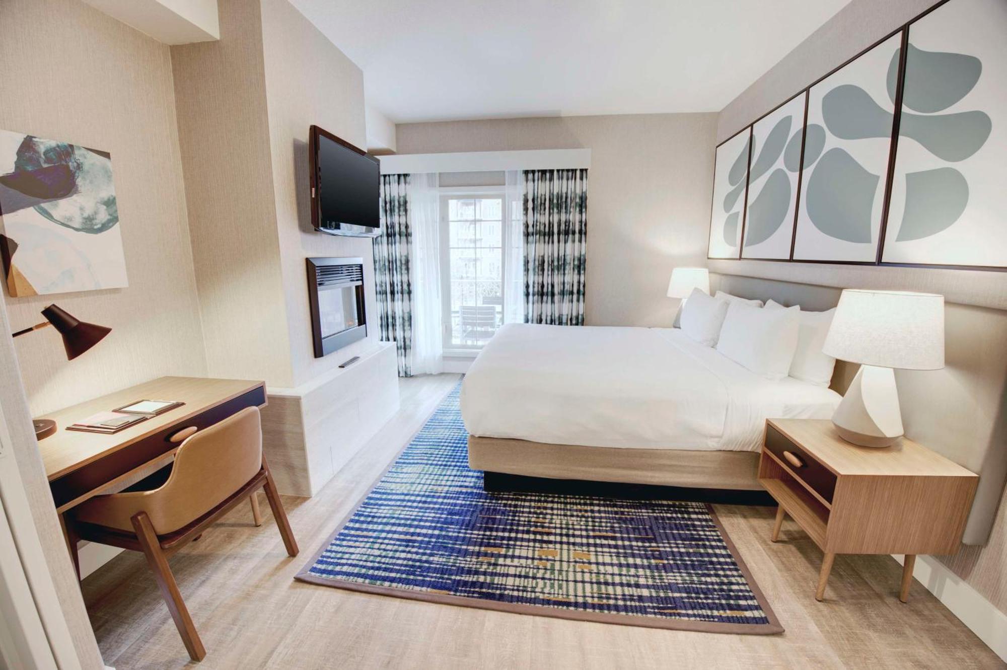 Spirit Ridge, In The Unbound Collection By Hyatt Hotel Osoyoos Buitenkant foto