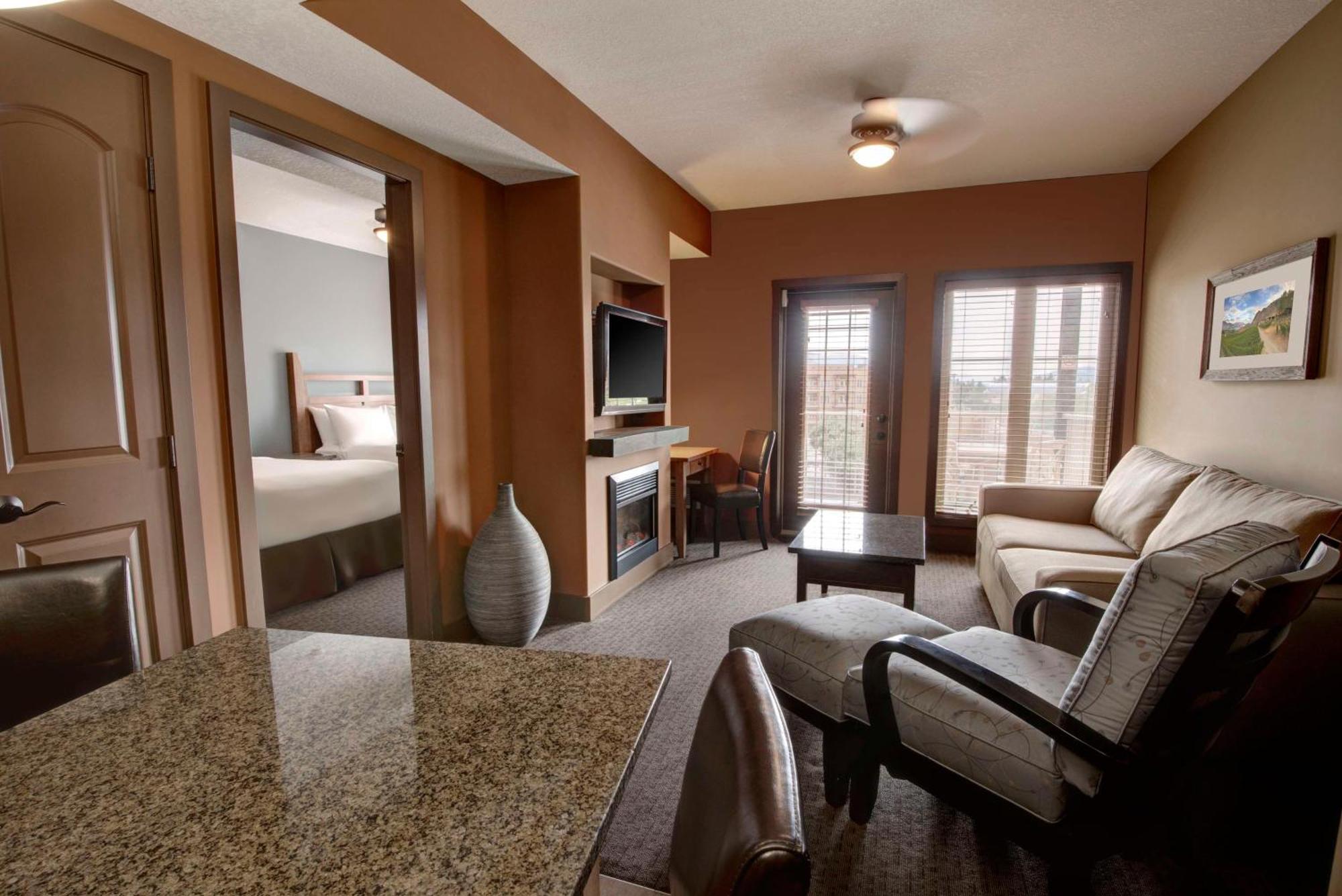 Spirit Ridge, In The Unbound Collection By Hyatt Hotel Osoyoos Buitenkant foto