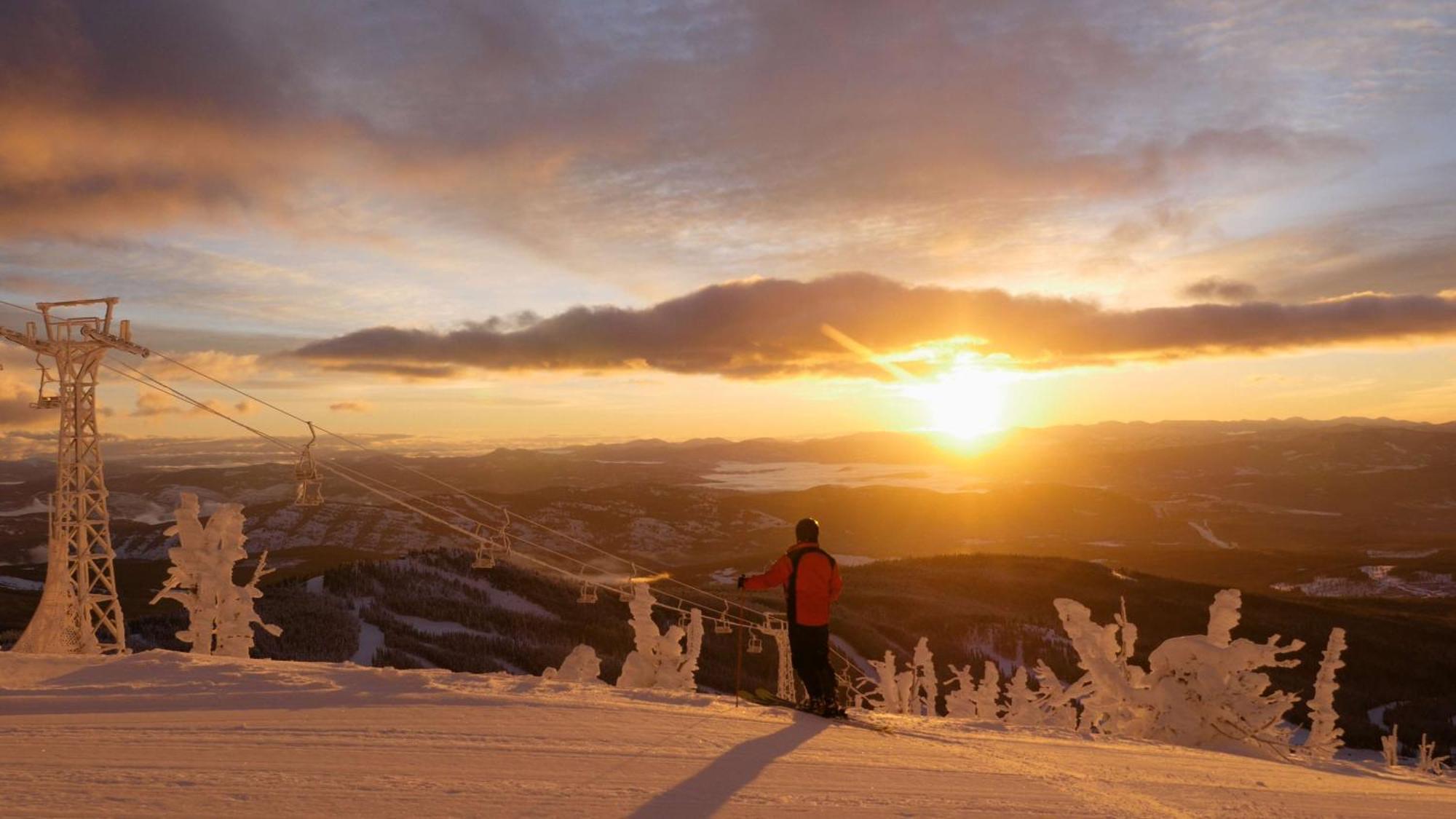 Spirit Ridge, In The Unbound Collection By Hyatt Hotel Osoyoos Buitenkant foto