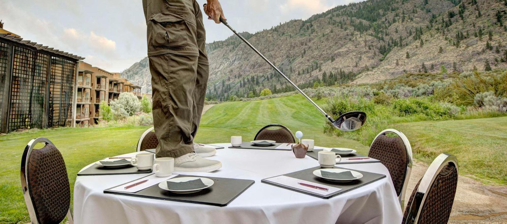 Spirit Ridge, In The Unbound Collection By Hyatt Hotel Osoyoos Buitenkant foto