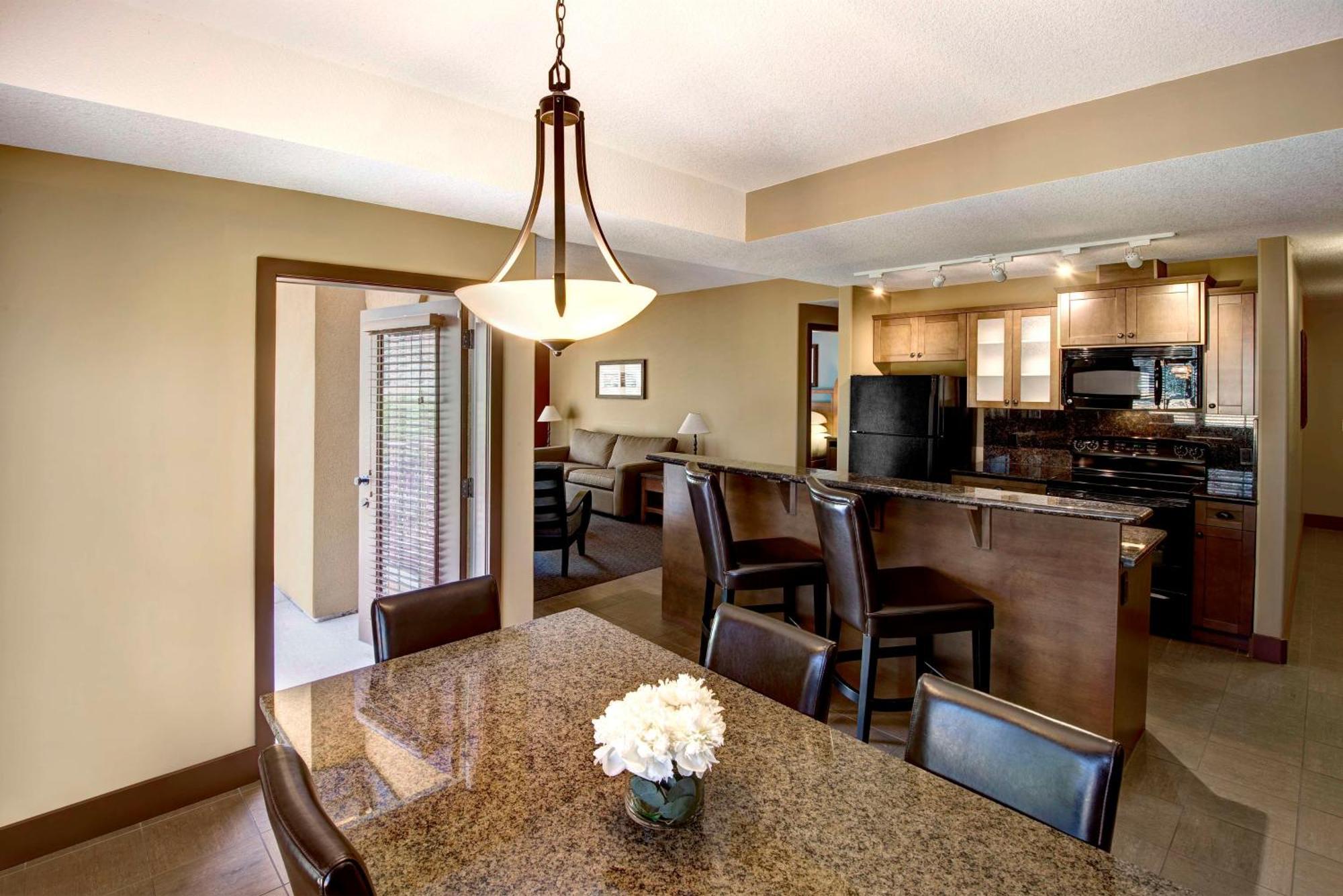 Spirit Ridge, In The Unbound Collection By Hyatt Hotel Osoyoos Buitenkant foto